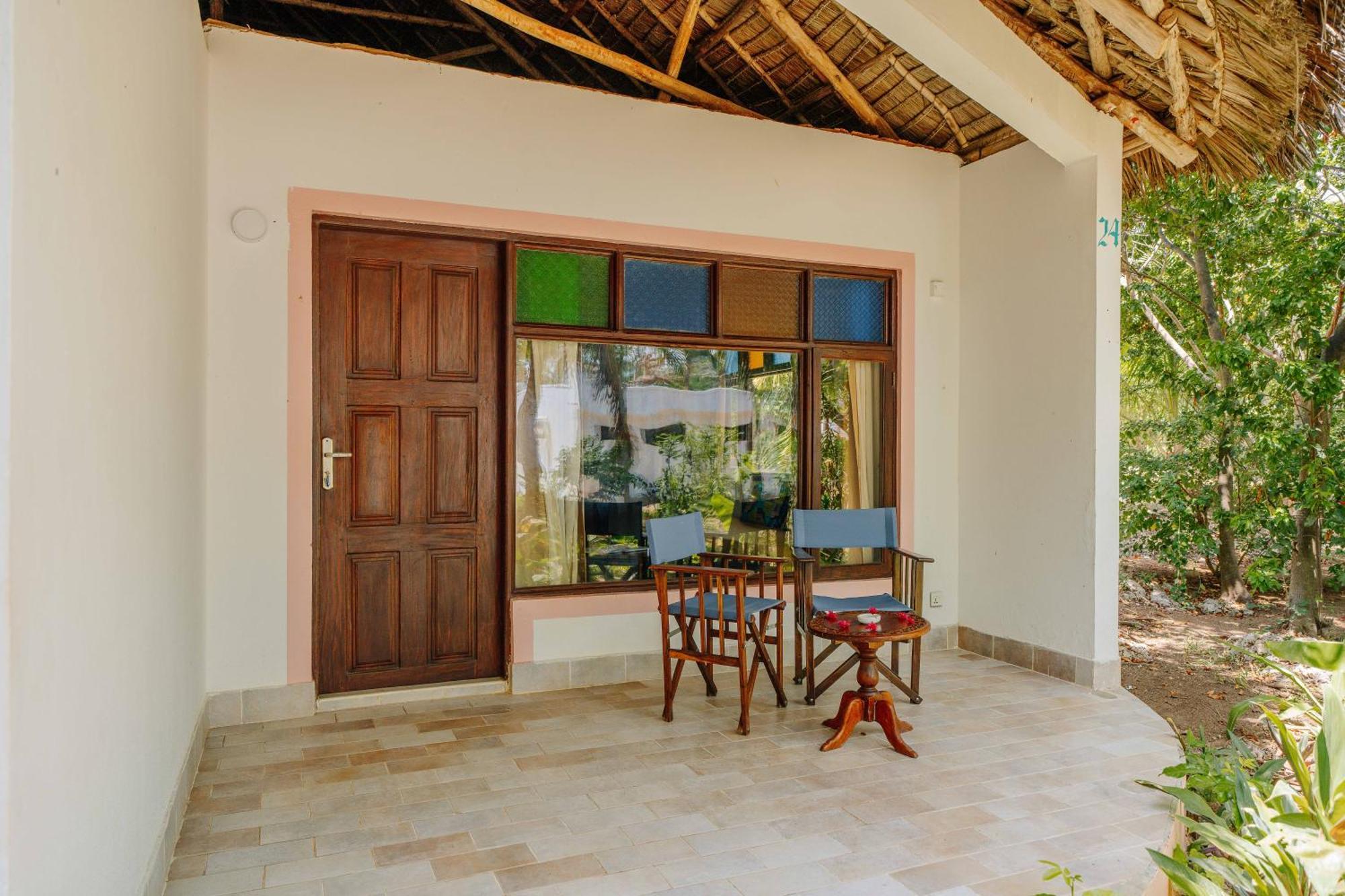 Spice Island Hotel & Resort Jambiani  Exterior photo