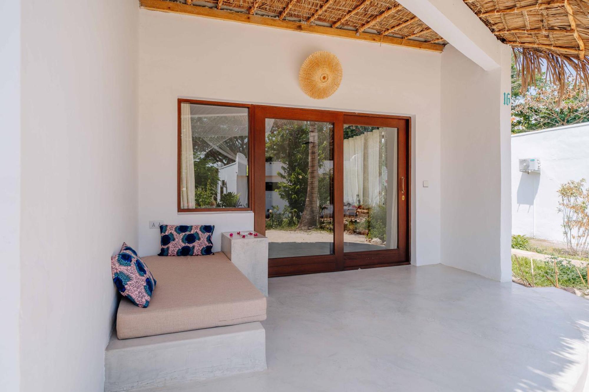 Spice Island Hotel & Resort Jambiani  Exterior photo