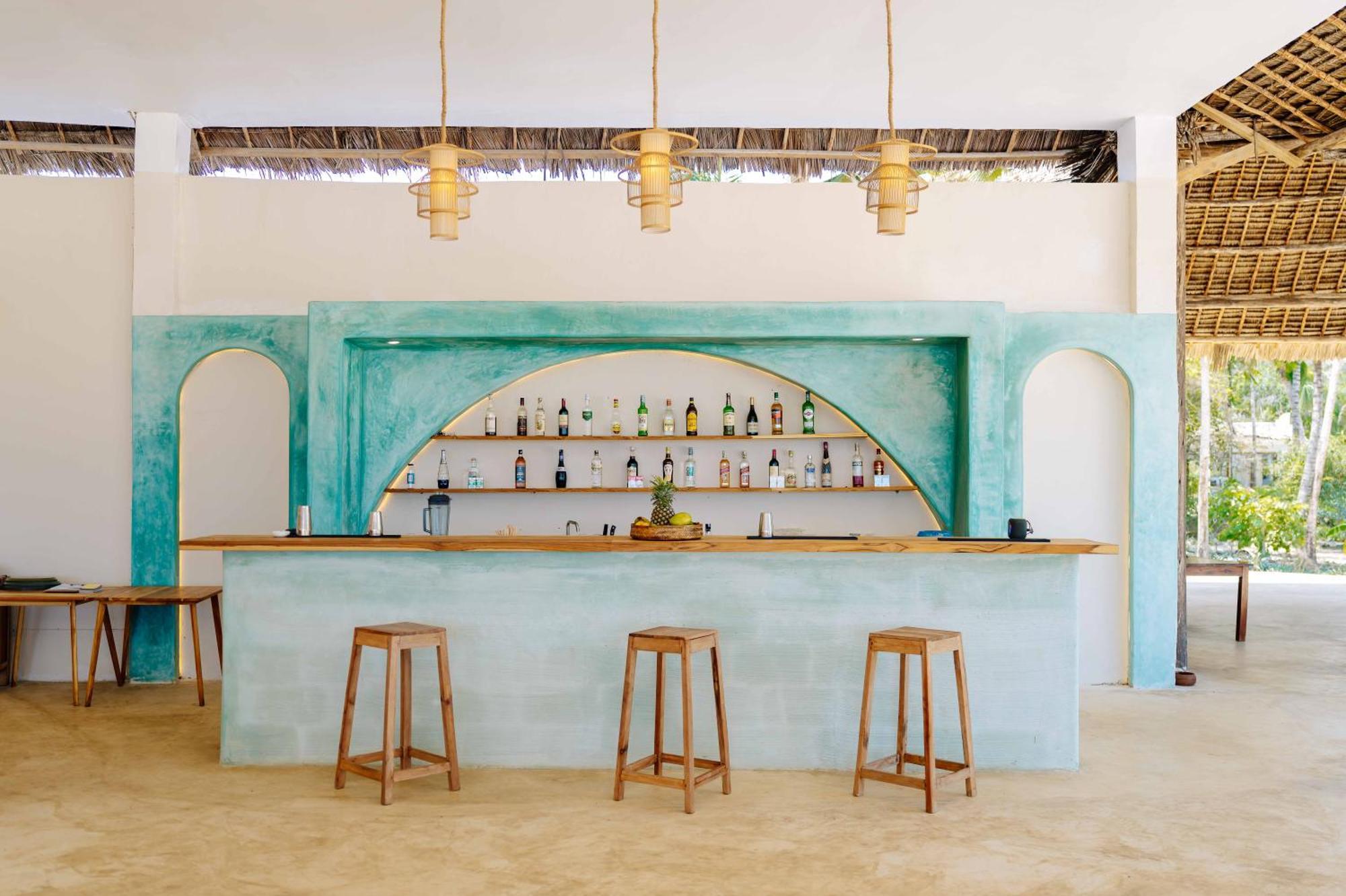 Spice Island Hotel & Resort Jambiani  Exterior photo