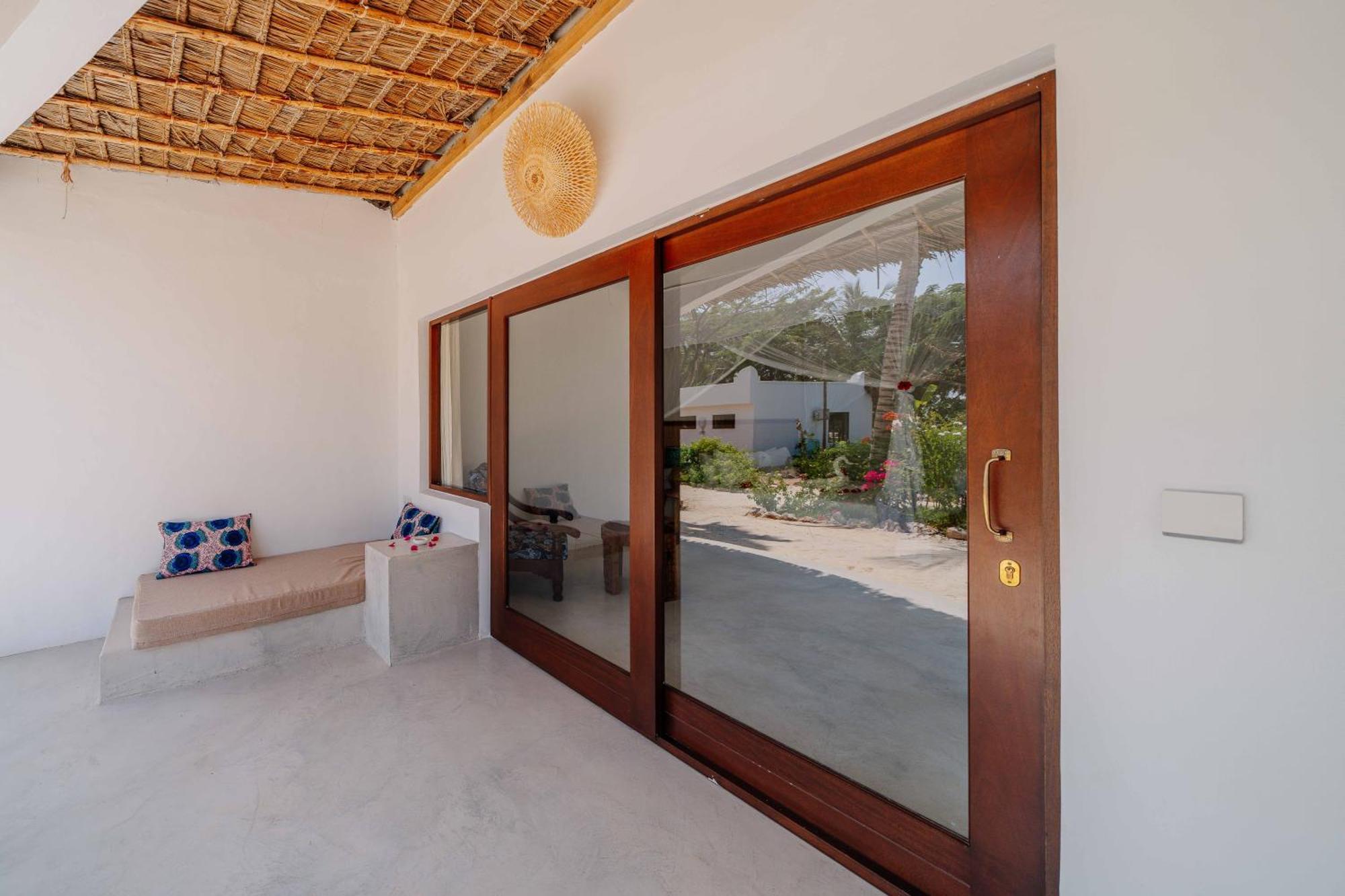 Spice Island Hotel & Resort Jambiani  Exterior photo